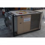 60 kW Packaged Air Conditioner