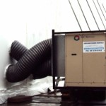 60kW Packaged Air Conditioner