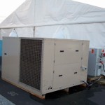 A3300 40kW Packaged Air Conditioner