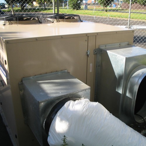 Gallery Air Conditioner Rentals