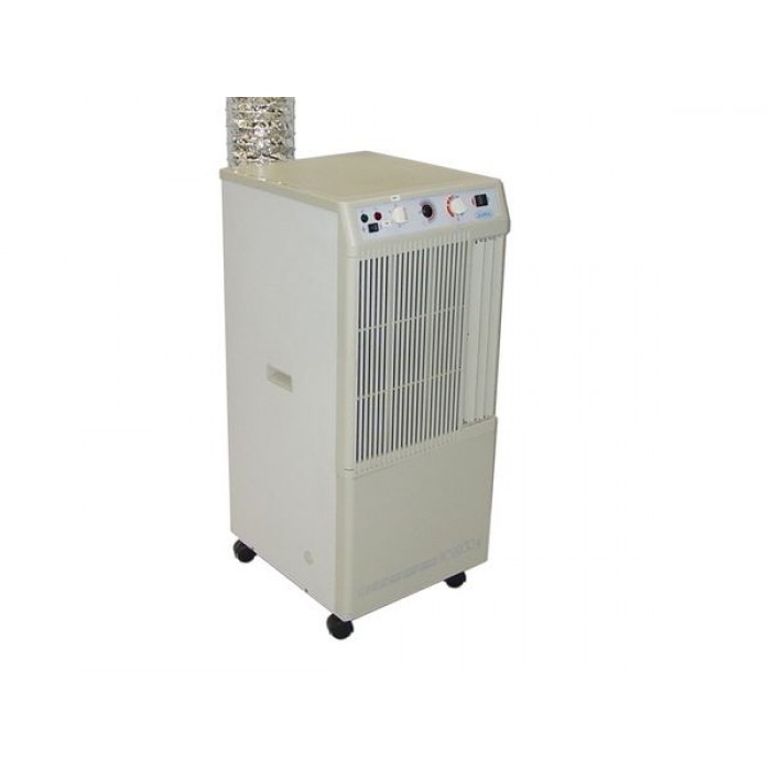 Air Conditioner Rentals - Air 