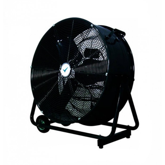 F1025 - Axial Drum Fan - Knight 195