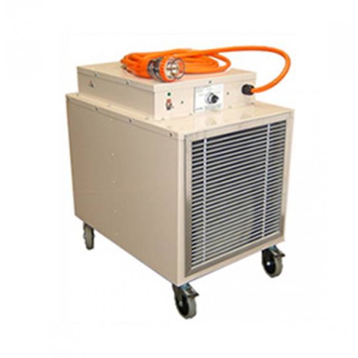 H2030 - Fan Blower Heater - 21kW, Hot Box 