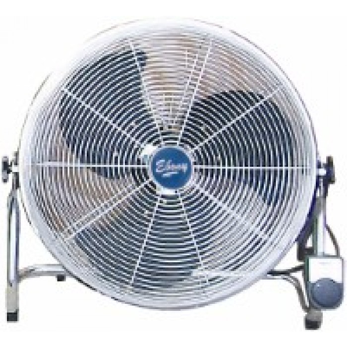 F1510 - Floor Fan - Ebony 84