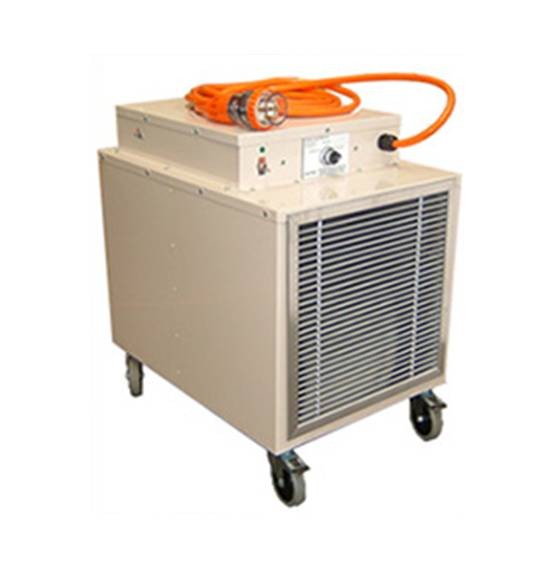 H2030 Hot Box - Centrifugal