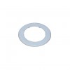 1886 - Collar - 110dia, white plastic