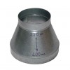 2192 - Reducer - 400dia to 250dia, galv