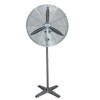 Industrial Pedestal Fan