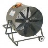 Axial Drum Fan