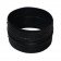 2189 - Joiner - 400dia, poly, black