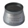 2193 - Reducer - 500dia to 400dia, galv