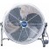 F1510 - Floor Fan - Ebony 84